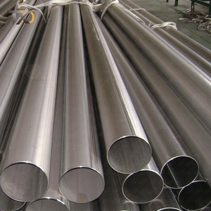 Tùy chỉnh 16mn liền mạch ống rỗng hợp kim thấp loại bằng nhau cho nồi hơi áp suất thấp ASTM tiêu chuẩn uốn hàn cắt chế biến - Product Image 2