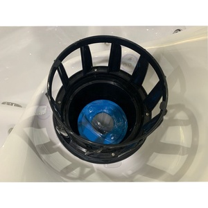 Bain à remous gonflable en acrylique fabricant de bains à remous de massage jacuzzi avec système <span class=keywords><strong>balboa</strong></span> - Product Image 5