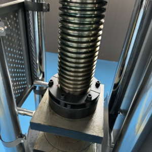 1000KN/2000kN/<span class=keywords><strong>3000kN</strong></span> Beton-Würfel-Druckprüfmaschine Elektrisch Gesteuerter Druckprüfer Kompressionsmaschine - Product Image 6