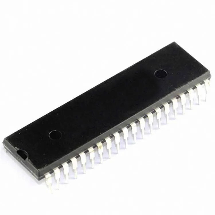 Componentes eletrônicos pic18f4520 PIC18F4620-I/pt qdp dip-40 mcu ic chip circuito integrado original