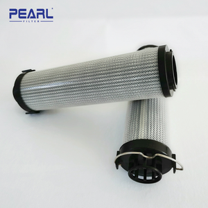 PEARL Supply Hydraulic <strong>Filter</strong> <strong>0165R010BN4HC</strong> Replacement for <strong>HYDAC</strong> Industrial Machinery Oil <strong>Filter</strong> <strong>Element</strong> <strong>0165R010BN4HC</strong> - Product Image 2