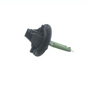 Fabricante Especializado en Resistencias de Motor de Ventilador para Peugeot, Venta al por Mayor de Piezas Automotrices, Ventiladores de 6450JP para Vehículos Peugeot - Product Image 1