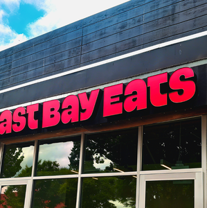 Letrero Led de publicidad personalizada, logotipo comercial de tienda, restaurante de comida rápida, camión de comida, letrero Led - Product Image 5