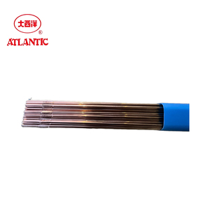Alambre Atlantic de 2. 2 (1/2. 2), fórmula baja en hidrógeno, reduce las grietas inducidas por hidrógeno, calidad de soldadura estable - Product Image 6