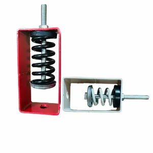 Wholesale Easy Installation Shock Absorber Spring Buffer Spring Vibration Isolator For Suspended Installation Equipment