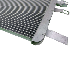 <span class=keywords><strong>Radiateur</strong></span> en aluminium de première classe pour voiture GLE/W167 A1675000400 <span class=keywords><strong>Radiateur</strong></span> d'huile de voiture Performance - Product Image 2