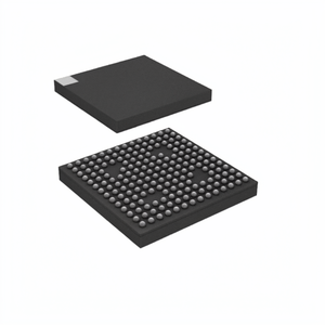 Embedded ADBF707WCBCZ411 184 LFBGA CSPBGA Electronic Circuit Components Original One Stop Service - Product Image 1
