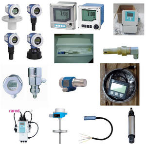 Sensor de turbidez para análisis del agua, herramienta de medición de CUS71D-AA2A, con precio competitivo, Endress + Hauser - Product Image 6