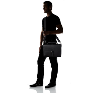 Nuevo estilo para hombre, bandolera multifunción para bicicleta, bandolera antirrobo, maletín de hombro de viaje - Product Image 6