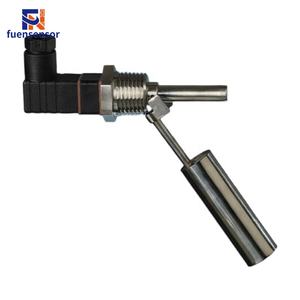 4-20 मा उत्पादन के साथ डीजल पेट्रोल तेल के लिए ईंधन टैंक फ्लोट स्विच तरल स्तर सेंसर - Product Image 6