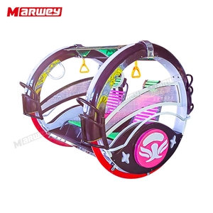 Coche Giratorio <span class=keywords><strong>de</strong></span> 180 Grados con Control Remoto a Precio <span class=keywords><strong>de</strong></span> Fábrica, Atracción Divertida para Plazas, Parques <span class=keywords><strong>de</strong></span> <span class=keywords><strong>Atracciones</strong></span>, Coche Rodante - Product Image 6