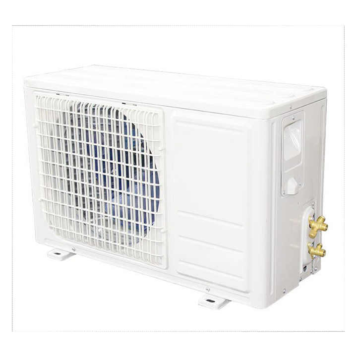 Inverter split air conditioners AC cooling only for household and