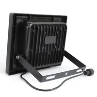 Projecteur solaire extérieur étanche IP67 60W 80W 150W 300W 500W 600W 800W Réflecteur solaire Éclairage de jardin
