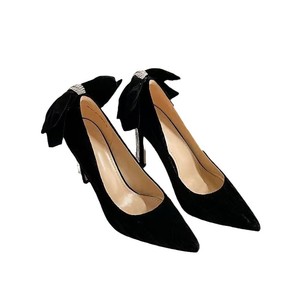 Zapatos Planos de Cuero Genuino con Tacón Cuadrado y Suela Gruesa Estilo Británico Retro, Novedad de Verano-Otoño 2026, Estilo Francés, Tipo Mary Jane, Sin Cordones - Product Image 1