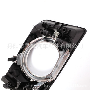Conjunto de luces antiniebla delanteras Hw para Toyota Hilux Revo, lámpara halógena de 12v, Ty-Hx0016 - Product Image 5