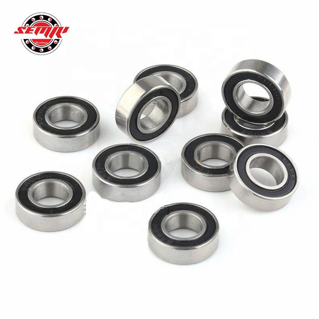 ABEC9 620 rs Ceiling Fan Mini 12x22x6 Deep Groove Ball Bearing 620