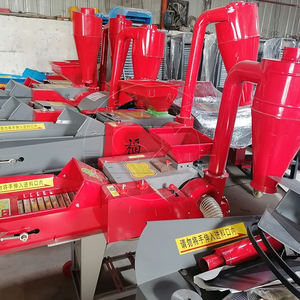 गाय बकरी फ़ीड काटने की मशीन के लिए फैक्टरी मूल्य चफ कटर घास काटने मशीन - Product Image 4