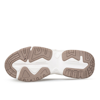 Chaussures décontractées en maille pour hommes, taille plus, 39-48, logo personnalisé, mode, baskets