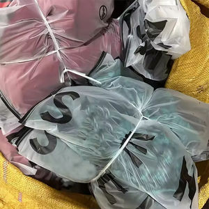 Ropa de Segunda Mano de Verano para Mujer, Venta al Por Mayor, Diseño Estampado, Buena Venta en Fábrica, Oferta 2025 - Product Image 6