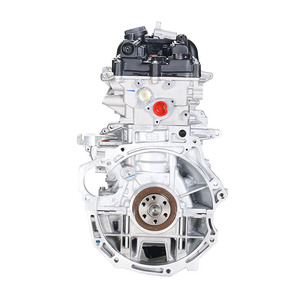 Moteur nu G4FG 1.6L 4 cylindres de haute qualité, 100% testé, neuf, pour I30 <span class=keywords><strong>Ceed</strong></span> - Product Image 2