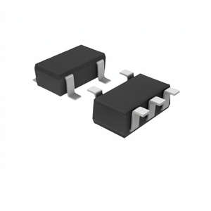Power Management (PMIC) BD48E29G-MTR Buy Online Electronic Components SC 74A, SOT 753 Manufacturer Channel - Product Image 1