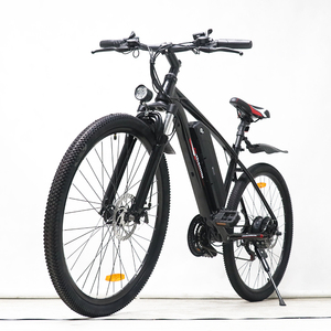 <span class=keywords><strong>Bicicleta</strong></span> de Montaña eléctrica de fibra de carbono para <span class=keywords><strong>mujer</strong></span>, bici con batería central, hecha de fábrica, venta al por mayor - Product Image 3