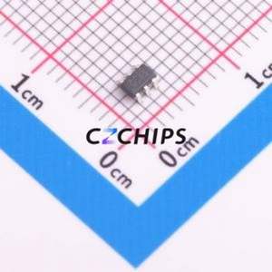 DS9801BS6วงจรรวม SOT-23-6ชิปวงจรป้องกันไฟกระชาก - Product Image 1