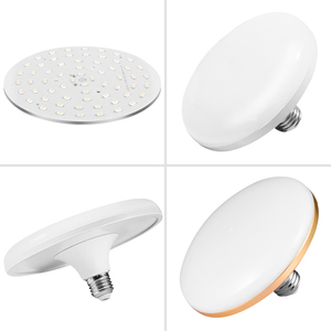 50W UFO Led <strong>Bulb</strong> E27 220V <strong>White</strong> High Power Indoor Led Lights Lampada Bombillas/Led <strong>Bulb</strong> Lights/Led <strong>Bulb</strong> for Home Lighting - Product Image 3