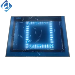 New Original 6AV2124-0MC01-0AX0 6AV2 124-0MC01-0AX0 PLC HMI Touch Panel Screen Stock In Warehouse