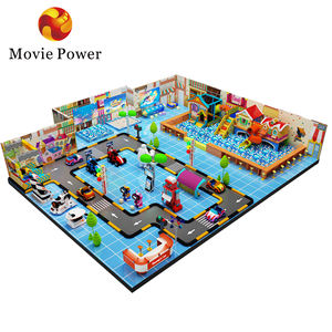 Máquina <span class=keywords><strong>de</strong></span> Videojuegos <span class=keywords><strong>de</strong></span> Simulación 9D para Parques <span class=keywords><strong>de</strong></span> Atracciones <span class=keywords><strong>de</strong></span> 50 a 300 Metros Cuadrados, Simulador 9D <span class=keywords><strong>de</strong></span> Realidad Virtual para Parques Temáticos <span class=keywords><strong>de</strong></span> Realidad Virtual - Product Image 1