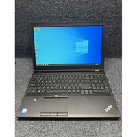 Laptop Grosir Lenovo ThinkPad P50 I7-6th 16GB RAM 512GB SSD 15.6 Inch N-VI-DIA M2000M 4G Laptop Workstation
