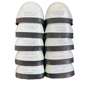 Cuffia per <span class=keywords><strong>scarpe</strong></span> di sicurezza in composito per tessuto sportivo leggero - Product Image 5