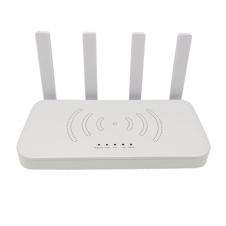 Fiber Modem 10G EPON XGPON XGSPON