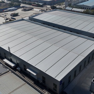 Prezzi Speciali dal Produttore Cinese. Officine in Acciaio di Alta Qualità a Prezzi Imbattibili. Richiedi il Tuo Preventivo Personalizzato Oggi. - Product Image 6