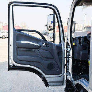 Xe tải chở hàng Foton, xe thương mại, xe vận chuyển, xe tải nhỏ nhẹ 4x2, giá cả - Product Image 3