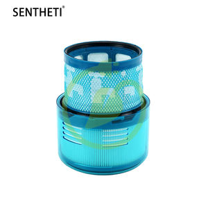 Vente flash - Filtre HEPA pour aspirateur <span class=keywords><strong>Dyson</strong></span> G5 - Product Image 5