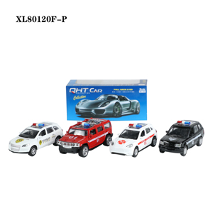 Hot-bán 1:36 mở cửa ra vào pullback SUV Hợ<span class=keywords><strong>p</strong></span> kim kẽm Diecast kim loại xe đồ chơi cho trẻ em - Product Image 2