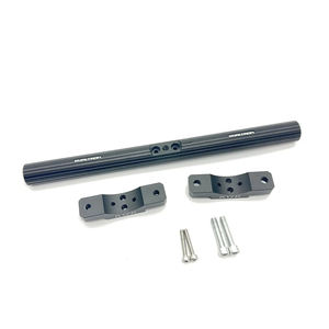 Soporte LED de 28 cm para Patinete Eléctrico Dualtron DT Thunder <span class=keywords><strong>Mini</strong></span>, <span class=keywords><strong>Kaabo</strong></span> <span class=keywords><strong>Mantis</strong></span> Zero, Xiaomi M365, Accesorios, Soporte para Lámpara de Bicicleta - Product Image 5