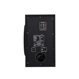 Fabriqué en Chine 3.1 Système <span class=keywords><strong>de</strong></span> cinéma maison Boîte <span class=keywords><strong>de</strong></span> <span class=keywords><strong>son</strong></span> Haut-parleurs <span class=keywords><strong>de</strong></span> <span class=keywords><strong>tour</strong></span> haut <span class=keywords><strong>de</strong></span> gamme avec Bluetooth/USB/FM - Product Image 6