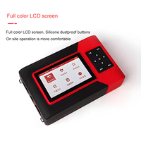 Détecteur électronique de position de barres d'armature en béton NDT, portable, haute précision, avec batterie au lithium, protection IP65, vente en gros