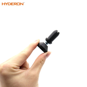 Hyderon Universal Micro Adjustment Feet Plastic Industrial Furniture Legs Easy Installation - Product Image 4