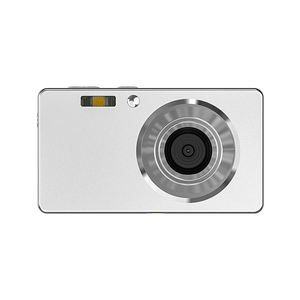 Customizable Logo 20X Zoom Cam Students Take Pictures With Retro Pocket High-Definition Compact Vlog Digital <strong>Camera</strong> for Shooting - Product Image 1