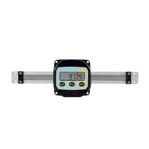 Indicateur électronique Fima EP7 avec contrôleur interne et affichage numérique pour une mesure de précision - Product Image 2