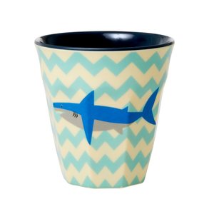 Taza de Melamina de Diseño Personalizado con Dibujos Animados de 250 ml para Niños, con Patrón de Calcomanía Impresa, Moderna, Libre de BPA, Apta para Alimentos, Lavable, para la Cena de los Niños - Product Image 4