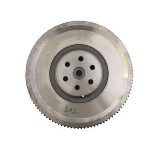 Volant moteur EX-207 pour Chana <span class=keywords><strong>Jin</strong></span> Niu <span class=keywords><strong>Xing</strong></span> 1.3L 473 CHANA ERA STAR II, STAR TRUCK 	 2019- - Product Image 4