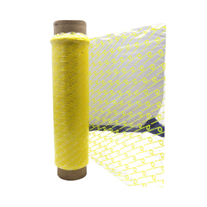 Moisture Proof Custom Printed Pre <b>Stretch</b> <b>Wrap</b> Film Plastic Packaging Film <b>Wrap</b> Roll with Best Price - Product Image 1