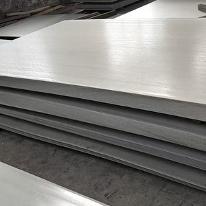 マルテンサイト系 EN 1.4006 ステンレス鋼 3mm 5mm 10mm 中厚金属板 EN <span class=keywords><strong>1.4003</strong></span> 熱間圧延ステンレス鋼板 - Product Image 4