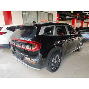 Veicolo Usato Guazi 2023 <span class=keywords><strong>Hyundai</strong></span> Ix35 SUV a Benzina 5 Posti Automatico Trazione Anteriore Guida a Sinistra Esportazione all'Ingrosso Auto <span class=keywords><strong>Hyundai</strong></span> 160CV - Product Image 5