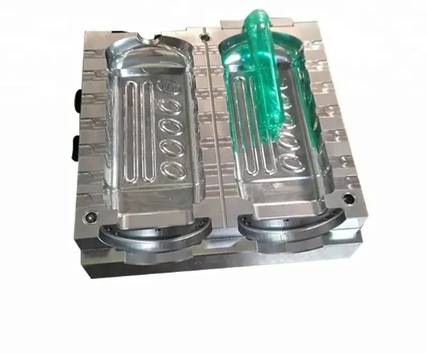 Custom Plastic Injection Mold environmentally friendly and cost-effective Mould and Moulding