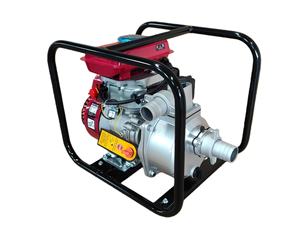 Offerta a <span class=keywords><strong>Tempo</strong></span> Limitato: Pompa d'<span class=keywords><strong>Acqua</strong></span> a Benzina 105cc 2.5HP a Bassa Pressione con Portata Personalizzabile, Pompa per Irrigazione OEM - Product Image 3